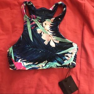 Stone Fox Swim Bikini